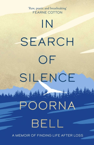 Cover image for 9781471169236 - In Search of Silence