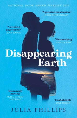 Cover image for 9781471169526 - Disappearing Earth