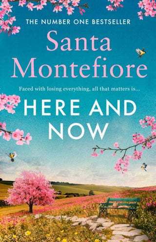 Supplemental image for 9781471169694 - Here and Now