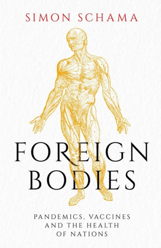 Cover image for 9781471169892 - Foreign Bodies