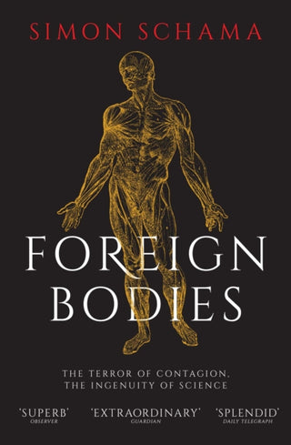 Cover image for 9781471169922 - Foreign Bodies