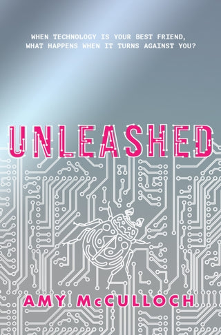 Cover image for 9781471169984 - Unleashed