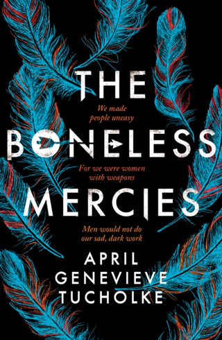 Cover image for 9781471170003 - The Boneless Mercies