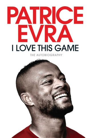 Cover image for 9781471170867 - I Love This Game