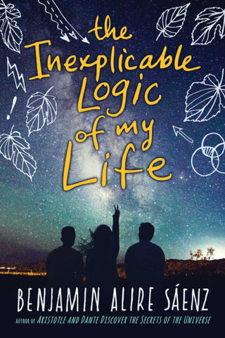 Cover image for 9781471171031 - The Inexplicable Logic of My Life