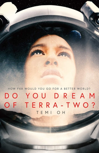 Cover image for 9781471171277 - Do You Dream of Terra-Two?