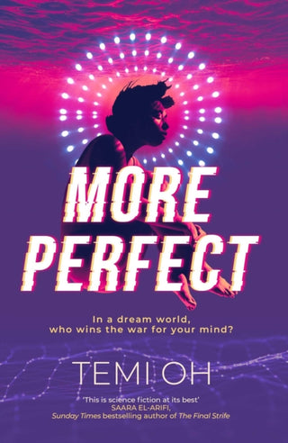 Cover image for 9781471171314 - More Perfect