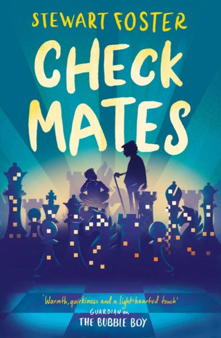 Cover image for 9781471172236 - Check Mates