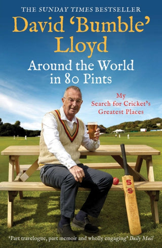 Cover image for 9781471172427 - Around the World in 80 Pints