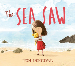 Cover image for 9781471172434 - The Sea Saw