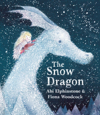 Cover image for 9781471172465 - The Snow Dragon