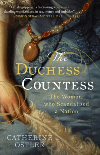Cover image for 9781471172564 - The Duchess Countess