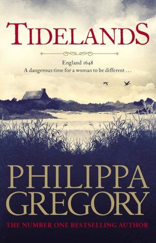 Cover image for 9781471172724 - Tidelands