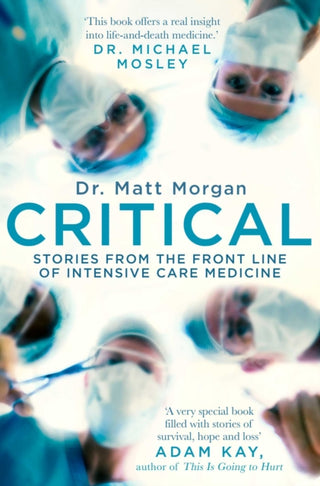 Supplemental image for 9781471173066 - Critical