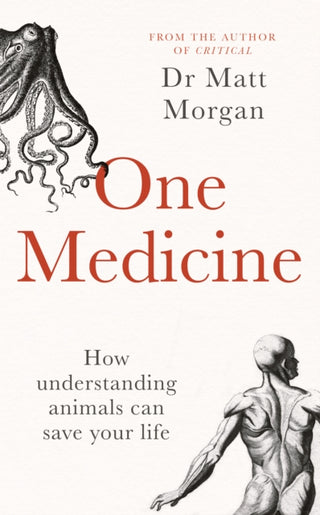 Cover image for 9781471173073 - One Medicine