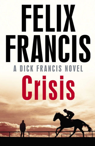 Cover image for 9781471173141 - Crisis