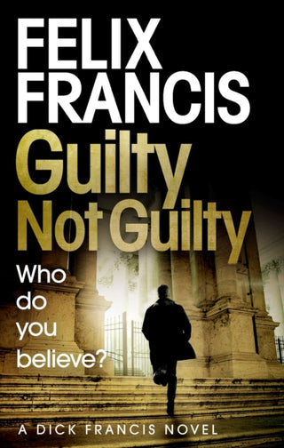 Cover image for 9781471173196 - Guilty Not Guilty