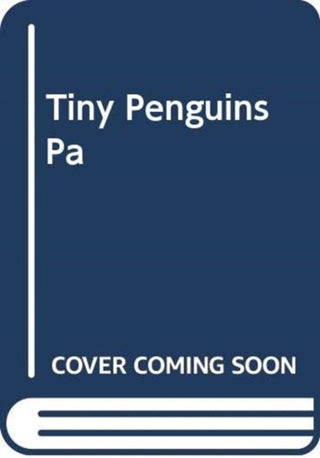 Cover image for 9781471173417 - Tiny Penguins and the New Baby