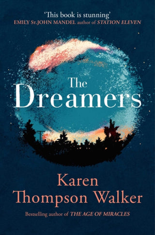 Cover image for 9781471173592 - The Dreamers