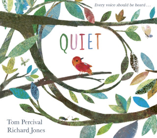 Supplemental image for 9781471173905 - Quiet
