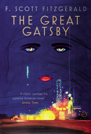 Supplemental image for 9781471173936 - The Great Gatsby