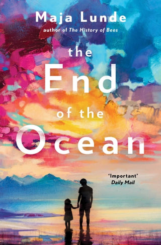 Cover image for 9781471175541 - The End of the Ocean