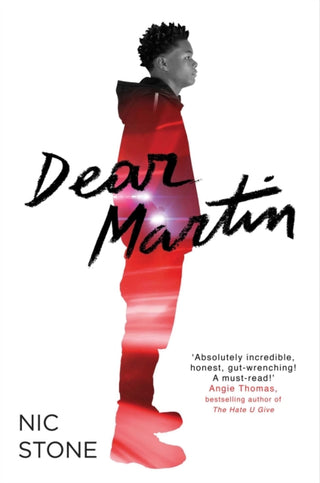Cover image for 9781471175565 - Dear Martin