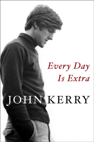 Cover image for 9781471177361 - Every Day Is Extra