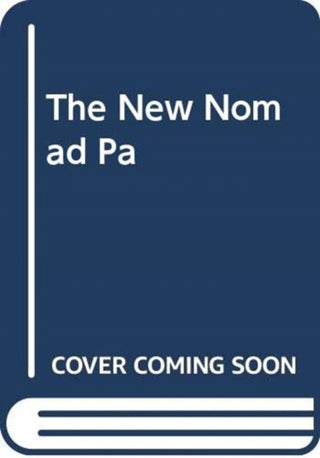 Cover image for 9781471177408 - The New Nomads