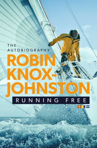 Cover image for 9781471177651 - Running Free