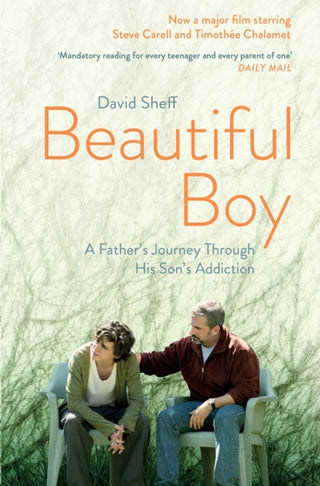 Cover image for 9781471177934 - Beautiful Boy