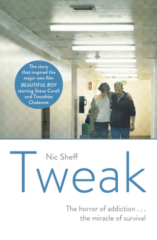 Cover image for 9781471177941 - Tweak
