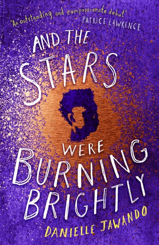 Cover image for 9781471178771 - And the Stars Were Burning Brightly