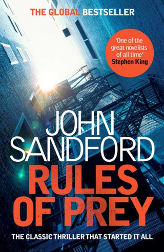 Supplemental image for 9781471179037 - Rules of Prey
