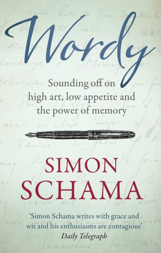 Cover image for 9781471180125 - Wordy