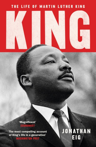 Cover image for 9781471181030 - King