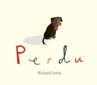 Cover image for 9781471181269 - Perdu