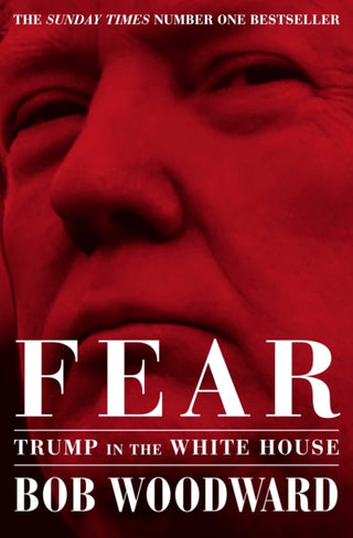 Cover image for 9781471181320 - Fear