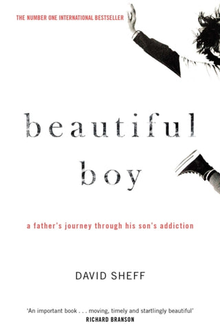 Cover image for 9781471182204 - Beautiful Boy