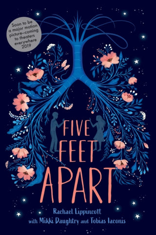 Supplemental image for 9781471182310 - Five Feet Apart
