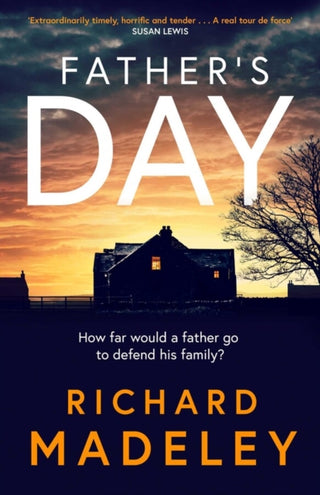 Cover image for 9781471182945 - Father's Day
