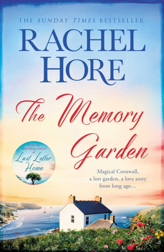 Cover image for 9781471183096 - The Memory Garden