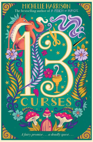 Supplemental image for 9781471183263 - The Thirteen Curses