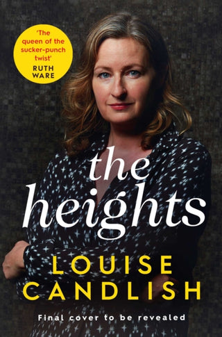 Cover image for 9781471183515 - The Heights