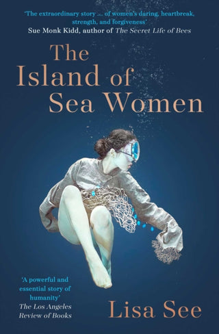 Cover image for 9781471183836 - The Island of Sea Women