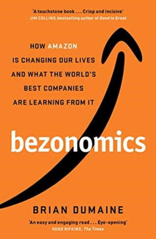 Cover image for 9781471184161 - Bezonomics