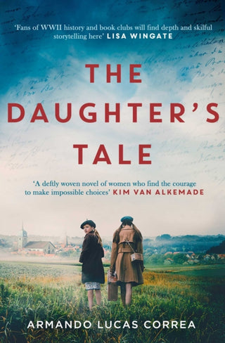 Cover image for 9781471184253 - The Daughter's Tale