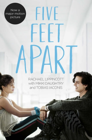Supplemental image for 9781471185090 - Five Feet Apart