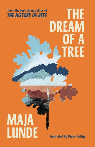Cover image for 9781471185342 - The Dream of a Tree