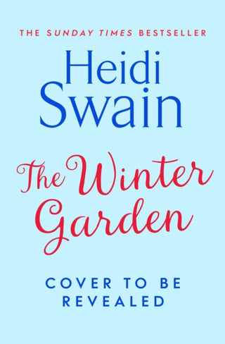 Cover image for 9781471185724 - The Winter Garden